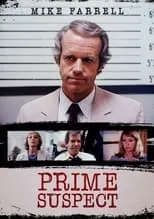 Portada de Prime Suspect