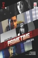 Portada de Prime Time