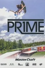 Poster de Prime