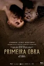 Póster de la película Primeira Obra