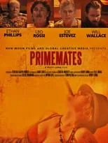 Poster de PrimeMates