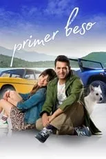 Poster de la película Primer Beso - Películas hoy en TV