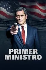 Poster de Primer ministro