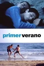 Película Primer verano