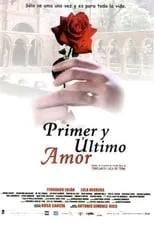 Sandra Blázquez interpreta a Alicia niña en Primer y último amor