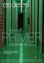 Shane Carruth interpreta a Aaron en Primer