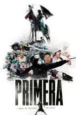 Póster de la película Primera