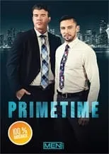 Shane Jackson es  en Primetime