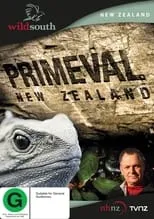 Peter Elliott es Presenter en Primeval New Zealand