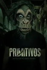 Armando Tavera es Primitivo vivo en Primitivos