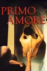 Fabrizio Capucci interpreta a Marco's friend (uncredited) en Primo amore