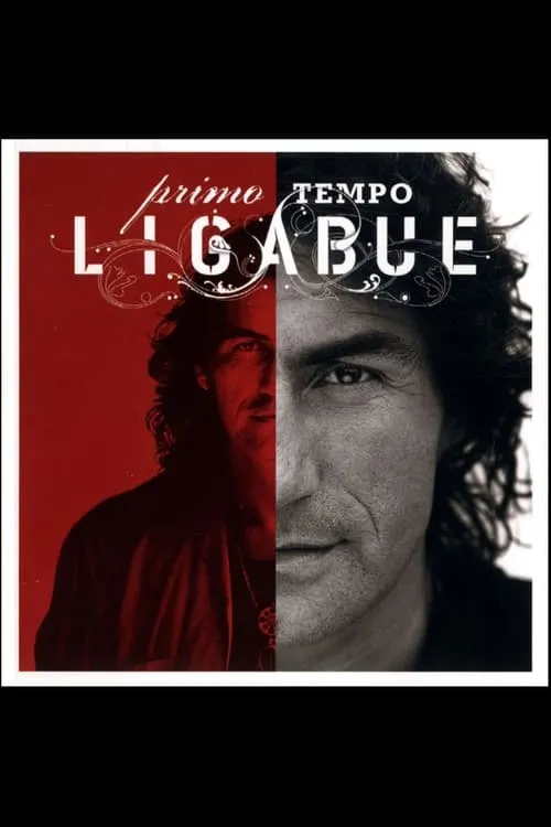 Luciano Ligabue interpreta a Song Writer en Primo tempo