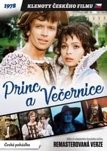 Película Princ a Večernice