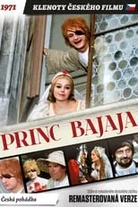 Película Princ Bajaja