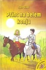 Poster de Princ na belem konju