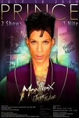 Poster de Prince - Montreux Jazz Festival (Late Show)