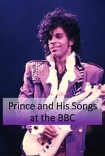 Chaka Khan es Self (archive material) en Prince and His Songs at the BBC