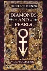 Robia LaMorte interpreta a Pearl en Prince and the N.P.G.: Diamonds and Pearls Video Collection