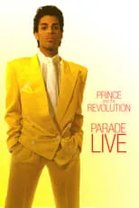 Película Prince and the Revolution: Parade LIVE