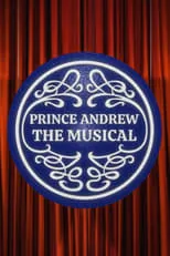 Jenny Bede interpreta a Sarah Ferguson en Prince Andrew: The Musical