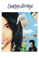 Prince: Graffiti Bridge portada