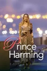 Marianne Hettinger interpreta a Victoria Timm en Prince Harming