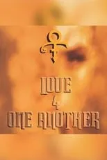 Veronica Webb interpreta a  en Prince: Love 4 One Another