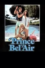 Portada de Prince of Bel Air