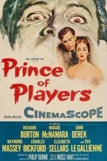 Película Prince of Players