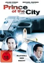 Póster de Prince of the City