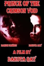 Darien fawkes es Kimball en Prince of the Crimson Void