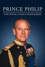 Ana de Edimburgo es Self en Prince Philip: The Royal Family Remembers