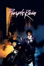 Poster de la película Prince: Purple Rain - Películas hoy en TV