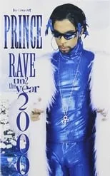 Película Prince: Rave un2 the Year 2000