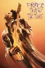 Película Prince: Sign 'o' the Times