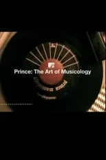 Póster de la película Prince: The Art of Musicology