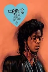 Película Prince: The Peach and Black Times