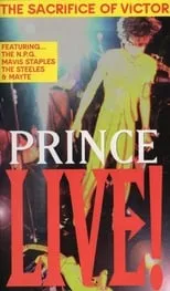 Película Prince: The Sacrifice Of Victor