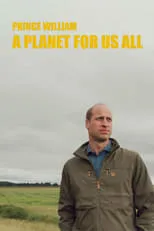 Poster de la película Prince William: A Planet For Us All - Películas hoy en TV