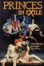 Película Princes In Exile