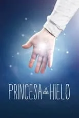 Póster de la película Princesa de hielo