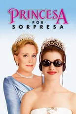 Poster de la película Princesa por sorpresa - Películas hoy en TV