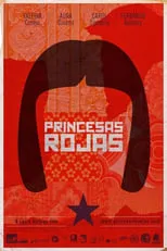 Poster de la película Princesas rojas - Películas hoy en TV