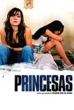 Yves Vincent en la película Princesas