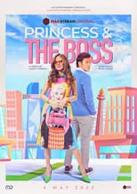 Película Princess & The Boss