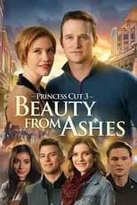 Poster de Princess Cut 3: Beauty from Ashes