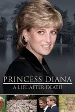 Diana, Princess of Wales interpreta a Self (archive footage) en Princess Diana: A Life After Death