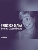 Sarah Gristwood interpreta a Self en Princess Diana: Behind Closed Doors