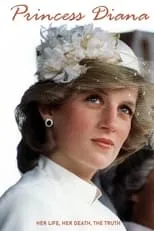 Gayle King es Self en Princess Diana: Her Life, Her Death, the Truth