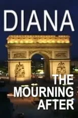 Christopher Hitchens interpreta a Self en Princess Diana: The Mourning After